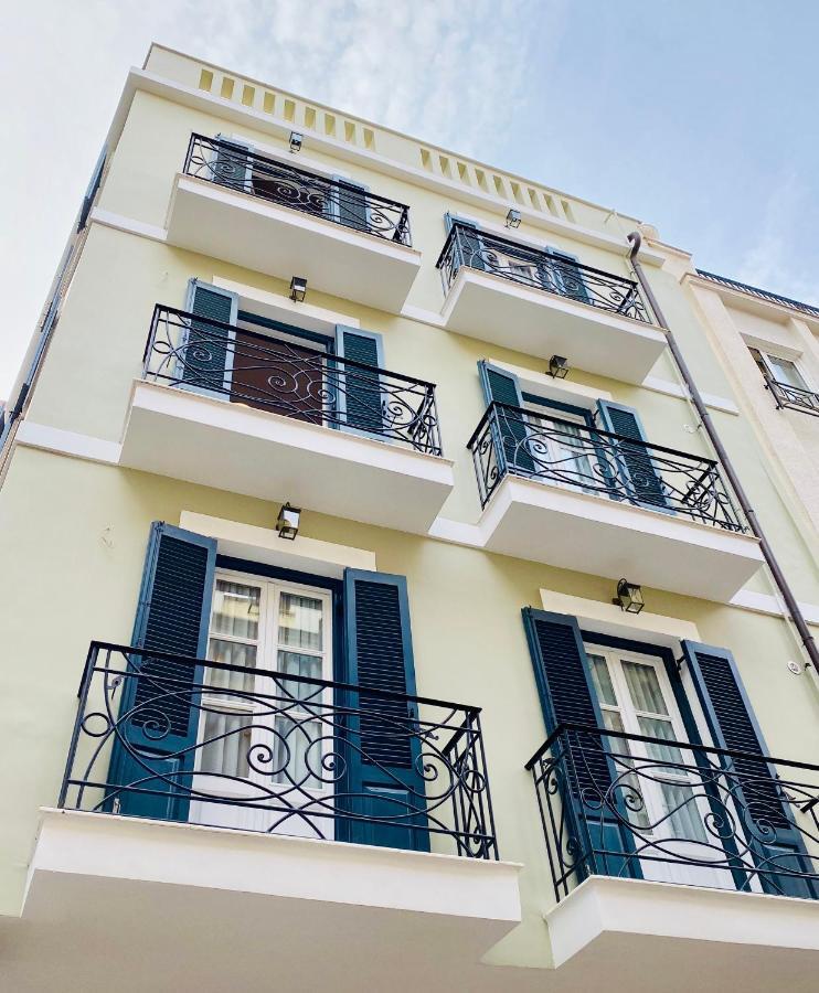 Luxury Studio In Historical Center, Syntagma-Plaka Apartamento Atenas Exterior foto